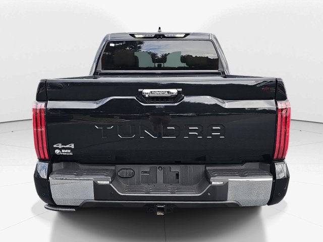 2022 Toyota Tundra 1794