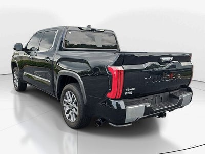 2022 Toyota Tundra 1794