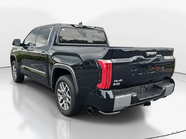 2022 Toyota Tundra 1794
