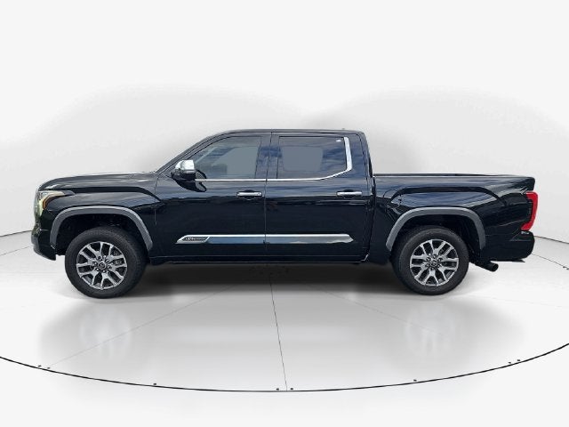 2022 Toyota Tundra 1794