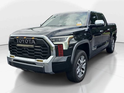 2022 Toyota Tundra 1794