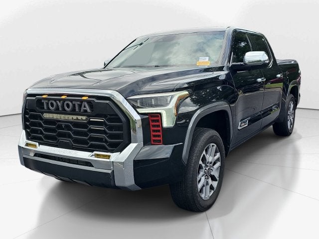 2022 Toyota Tundra 1794