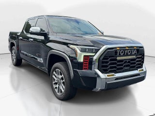 2022 Toyota Tundra 1794