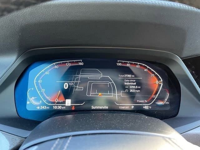 2023 BMW X5 sDrive40i