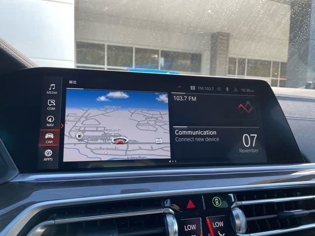 2023 BMW X5 sDrive40i