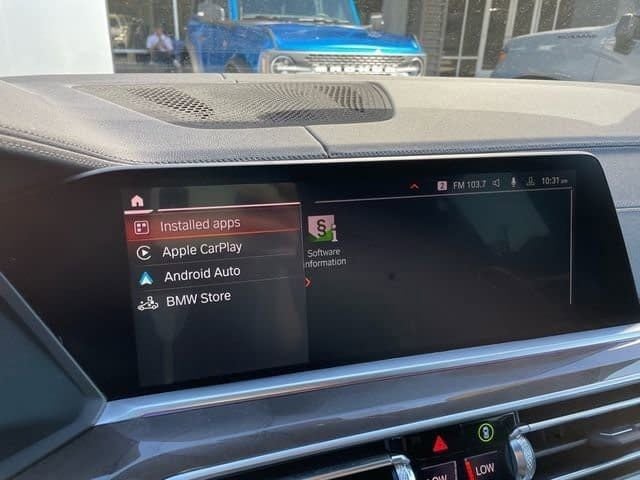 2023 BMW X5 sDrive40i