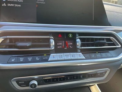 2023 BMW X5 sDrive40i