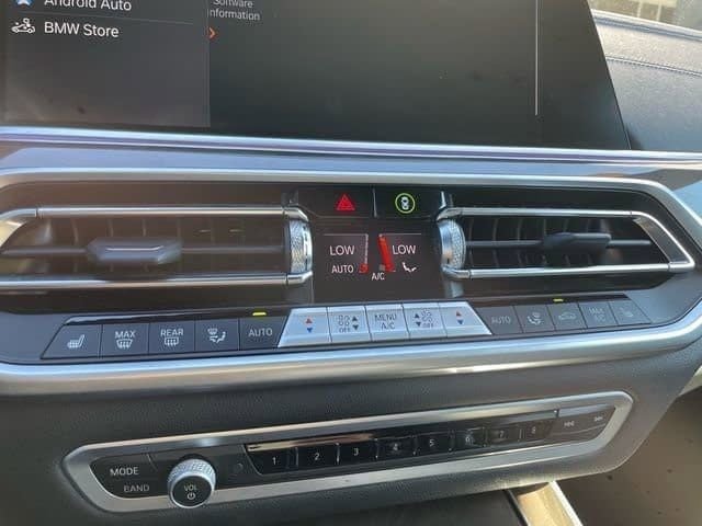 2023 BMW X5 sDrive40i