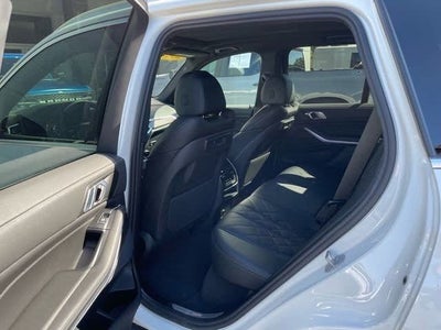 2023 BMW X5 sDrive40i