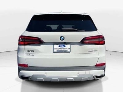 2023 BMW X5 sDrive40i
