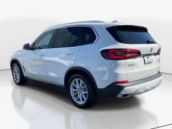 2023 BMW X5 sDrive40i