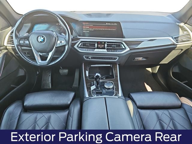 2023 BMW X5 sDrive40i