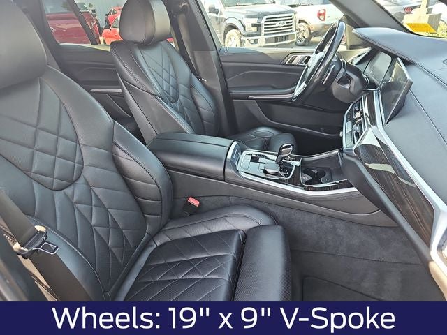 2023 BMW X5 sDrive40i
