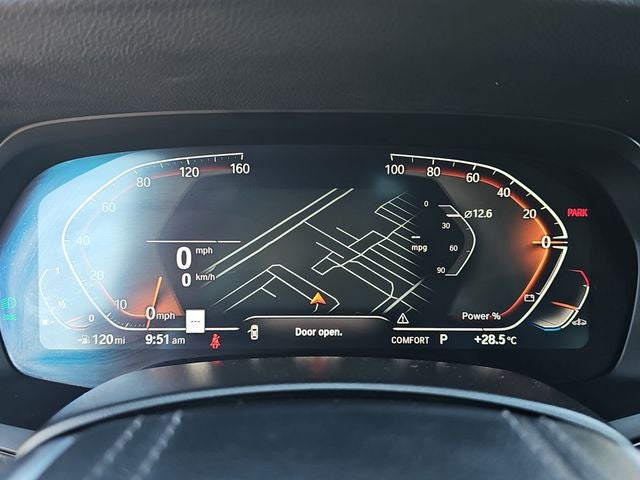 2023 BMW X5 sDrive40i