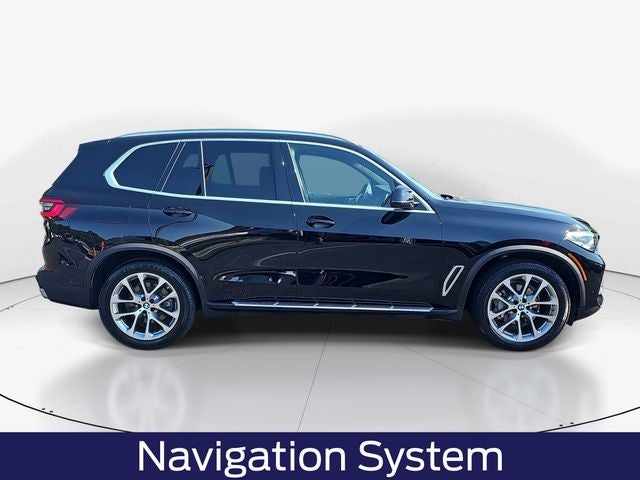 2023 BMW X5 sDrive40i