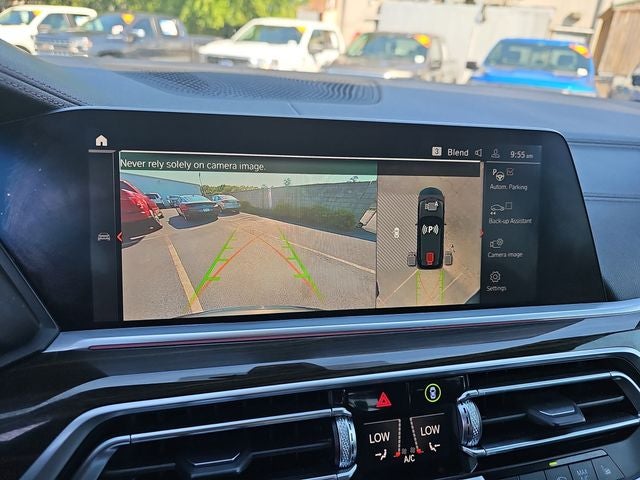 2023 BMW X5 sDrive40i