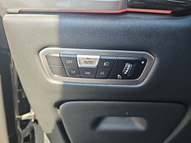 2023 BMW X5 sDrive40i