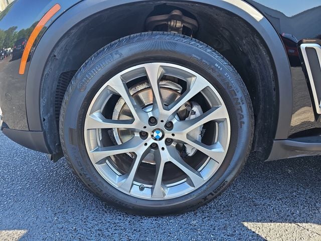 2023 BMW X5 sDrive40i