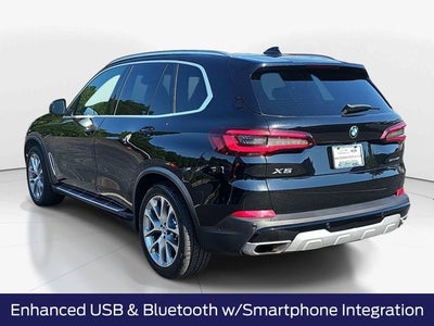 2023 BMW X5 sDrive40i