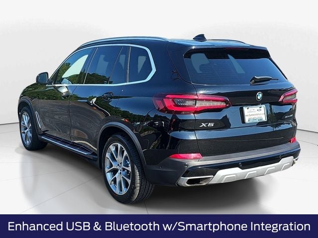 2023 BMW X5 sDrive40i