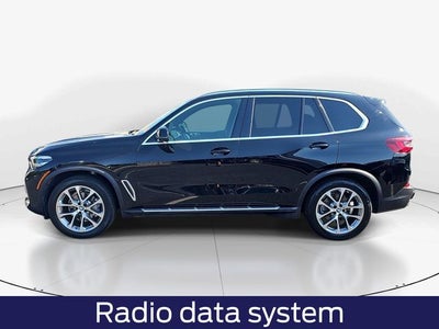 2023 BMW X5 sDrive40i