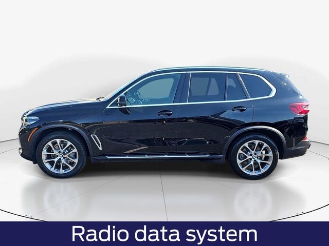 2023 BMW X5 sDrive40i