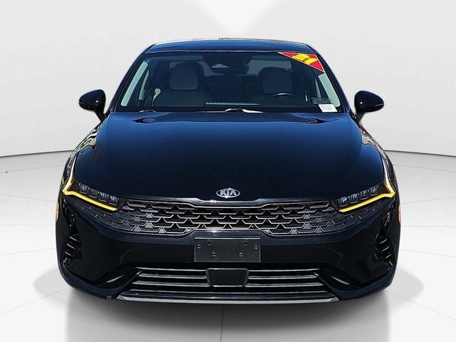 2021 Kia K5 EX