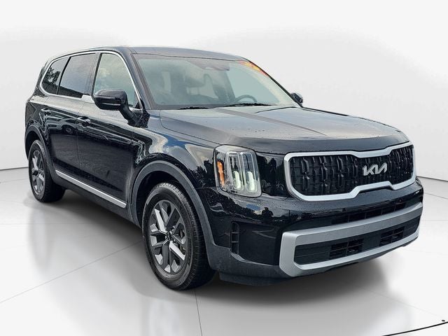 2023 Kia Telluride LX