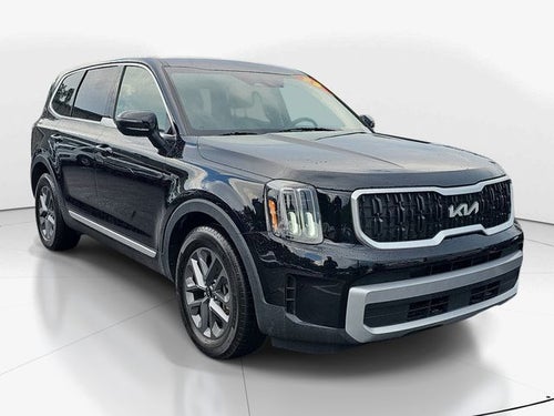 2023 Kia Telluride LX