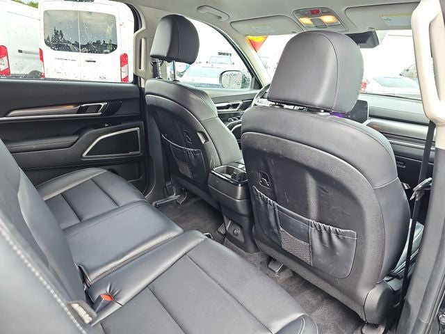 2023 Kia Telluride LX