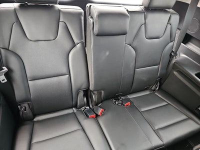 2023 Kia Telluride LX