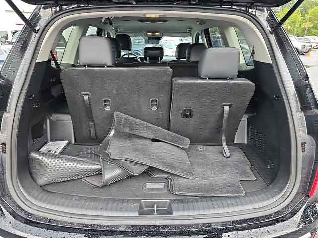 2023 Kia Telluride LX
