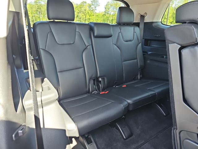 2023 Kia Telluride LX