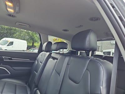 2023 Kia Telluride LX