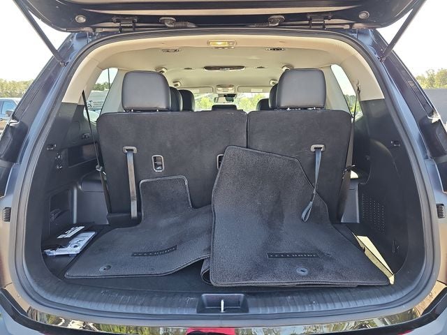 2023 Kia Telluride LX