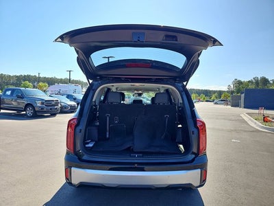 2023 Kia Telluride LX