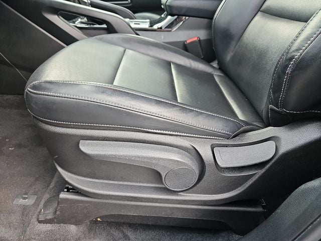 2023 Kia Telluride LX