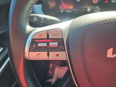 2023 Kia Telluride LX