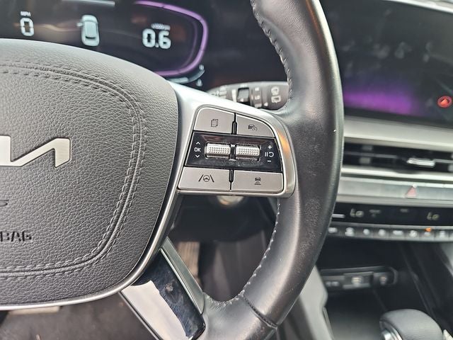 2023 Kia Telluride LX