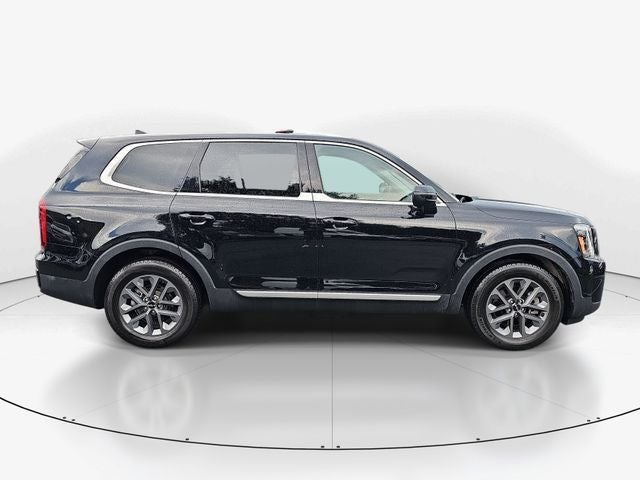 2023 Kia Telluride LX