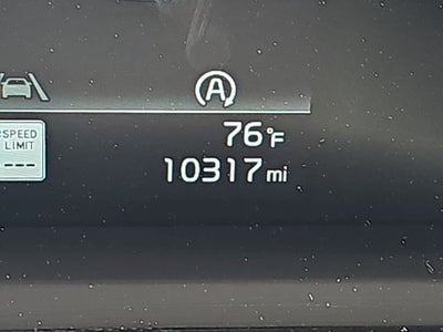 2023 Kia Telluride LX