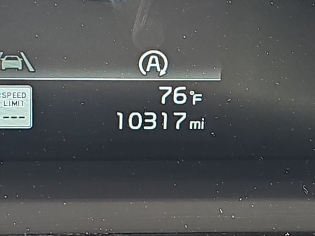 2023 Kia Telluride LX