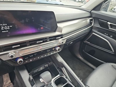 2023 Kia Telluride LX