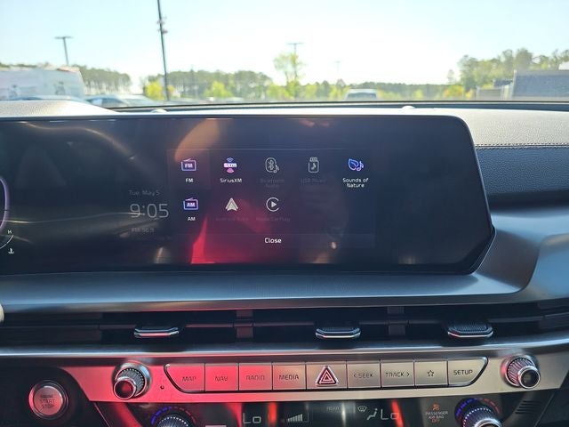 2023 Kia Telluride LX