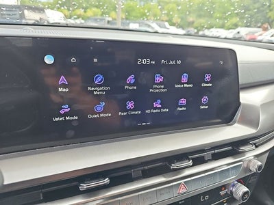 2023 Kia Telluride LX