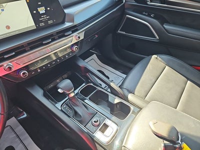 2023 Kia Telluride LX