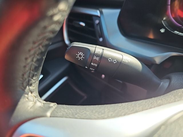 2023 Kia Telluride LX