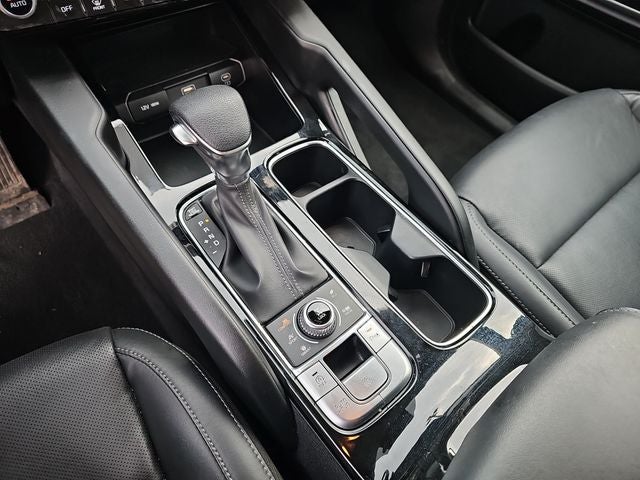 2023 Kia Telluride LX