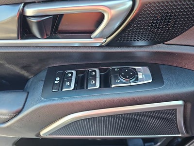 2023 Kia Telluride LX