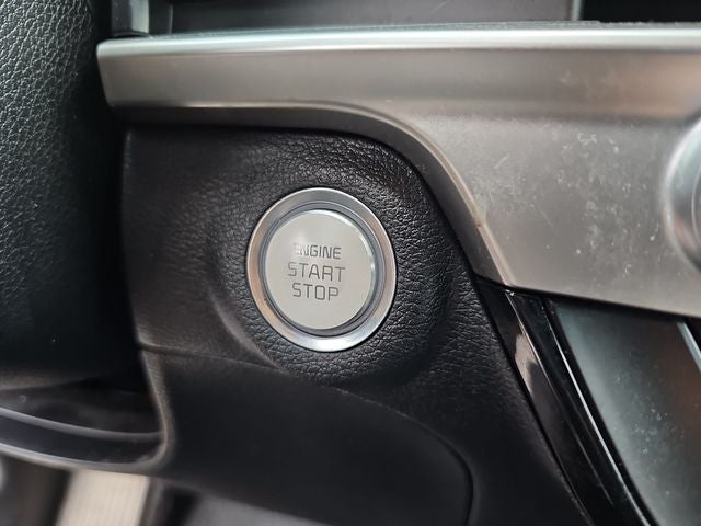 2023 Kia Telluride LX